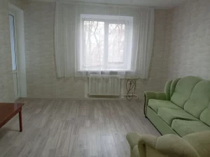 2-х комнатную квартиру на длительный срок