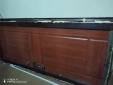 Двери входные