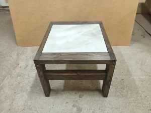 Столик журнальный