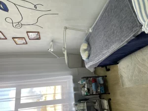 Совместная аренда кабинета