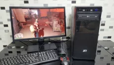 Компьютер полный комплект