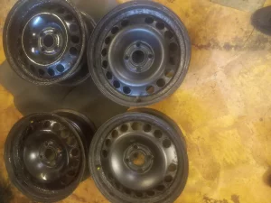 Диски на астру н