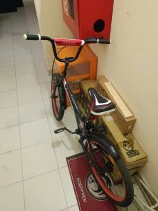 Велосипед/цена договорная