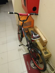 Велосипед/цена договорная