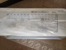 Памперсы 40 руб