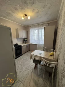 Трёхкомнатная квартира 68 кв.м