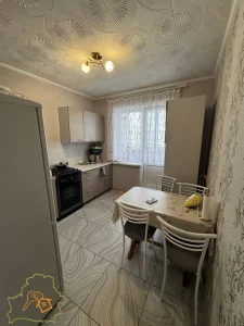 Трёхкомнатная квартира 68 кв.м