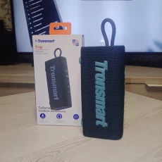 Портативная колонка TRONSMART