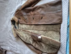 Дубленка натуральная женская 52 размер