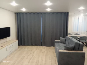 Квартира в центре на сутки