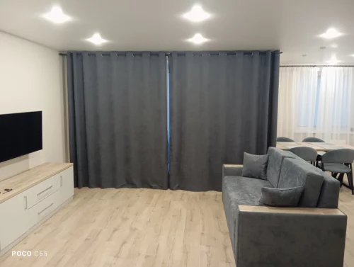 Квартира в центре на сутки