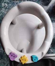 Стульчик (сиденье) для купания