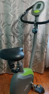 Велотренажёр Dinamast