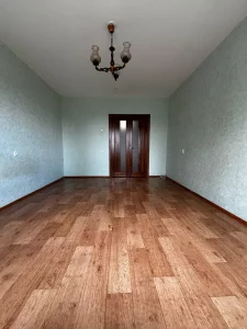 Трехкомнатная квартира на ул. Ковзана, д. 58