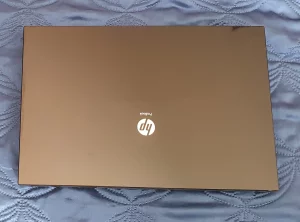 Ноутбук HP