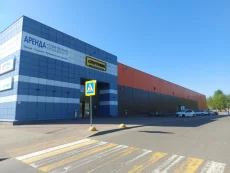 Помещение в аренду 36, 1м2 в ТЦ