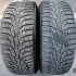 215/60/16 "Nokian" (2 шт.) - 35 р