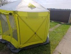 Шатер Helios Solano HS-1503-GG