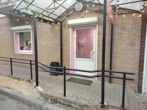 Торговое помещение по адресу К. Маркса 48