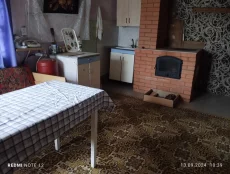 Дом в деревне