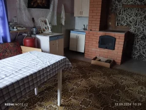 Дом в деревне