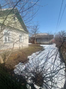 Дом на ул. Жуковского