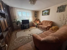 3-комнатная квартира по ул. Московская