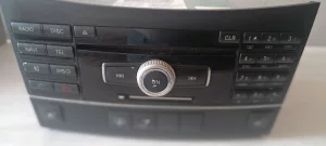 Продам команд Мерседес w212.ntg4.0