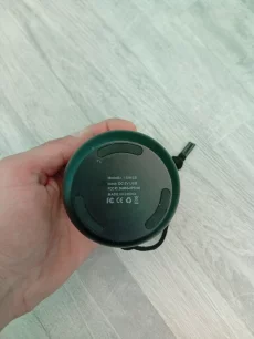 3.50 блютуз колонка