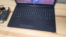Ноутбук HP в очень хорошем состоянии