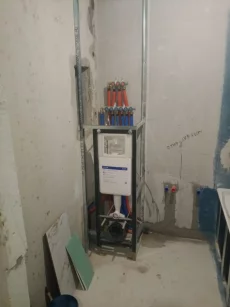 Ищу работу плиточника, сантехника