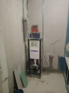 Ищу работу плиточника, сантехника