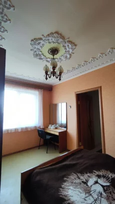 Двухкомнатная квартира, ул. Урицкого, д. 137