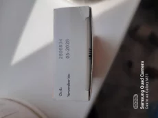Нурофен nurofen 125 мг mg 12, 5 кг (2г.)-20, 5 кг (6л.) 27 р