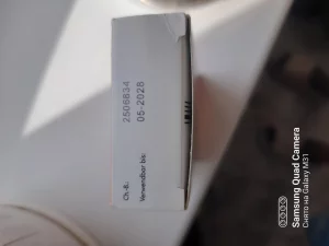 Нурофен nurofen 125 мг mg 12, 5 кг (2г.)-20, 5 кг (6л.) 27 р