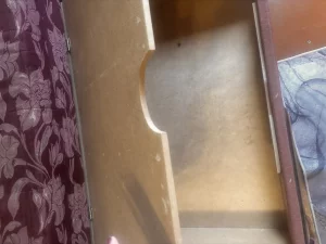 Тахта кровать.