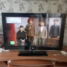 ЖК LG 32LK322