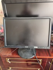 Продам  колонки с мониторам
