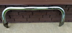 Подножка задняя RAV4
