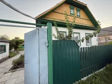 Дом с удобствами ул. Молодежная