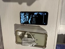 Samsung galaxy A22s