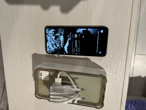 Samsung galaxy A22s