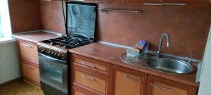2-х комнатная квартира Авиагородок