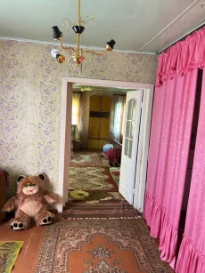 Жилой дом