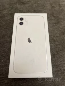 Apple iPhone 11 128 GB