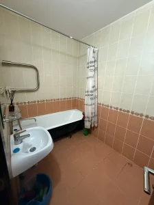 Большая 2-ка шикарной планировки