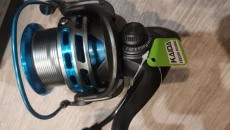 Катушка Kaida Amunk 5500