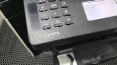 МФУ лазерный Canon i-SENSYS MF4550d