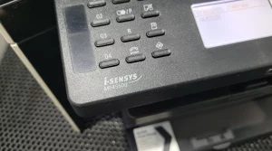 МФУ лазерный Canon i-SENSYS MF4550d