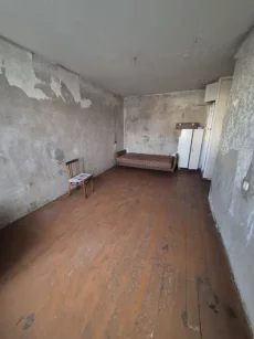 Двухкомнатная квартира в самом центре города